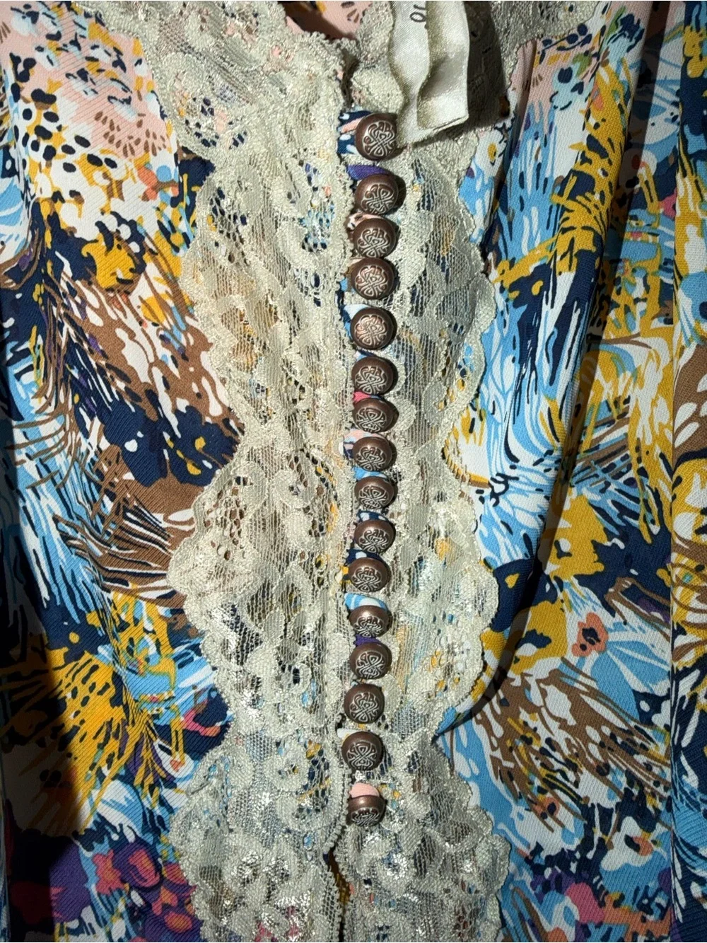 Aratta Silent Journey gorgeous aratta